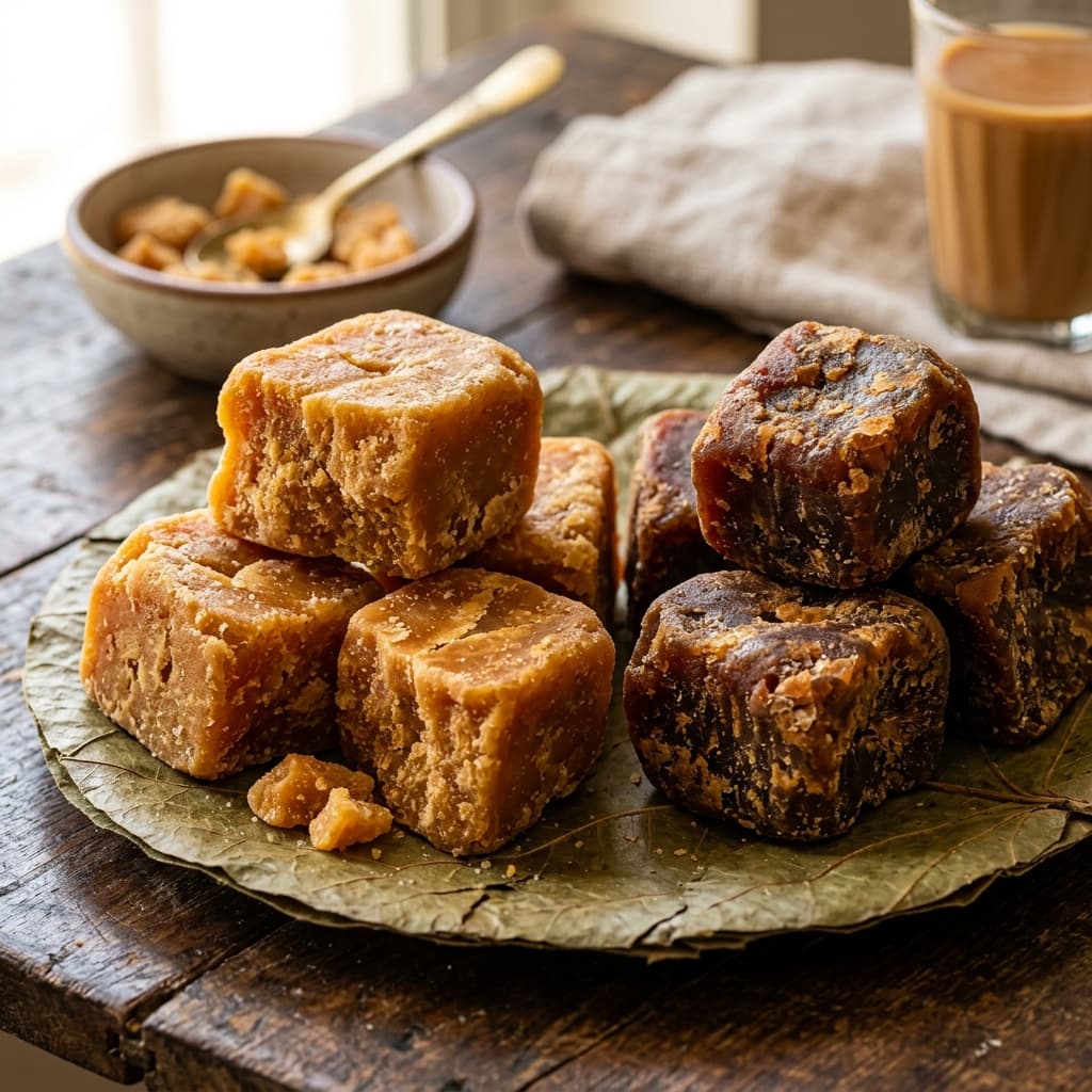 Jaggery