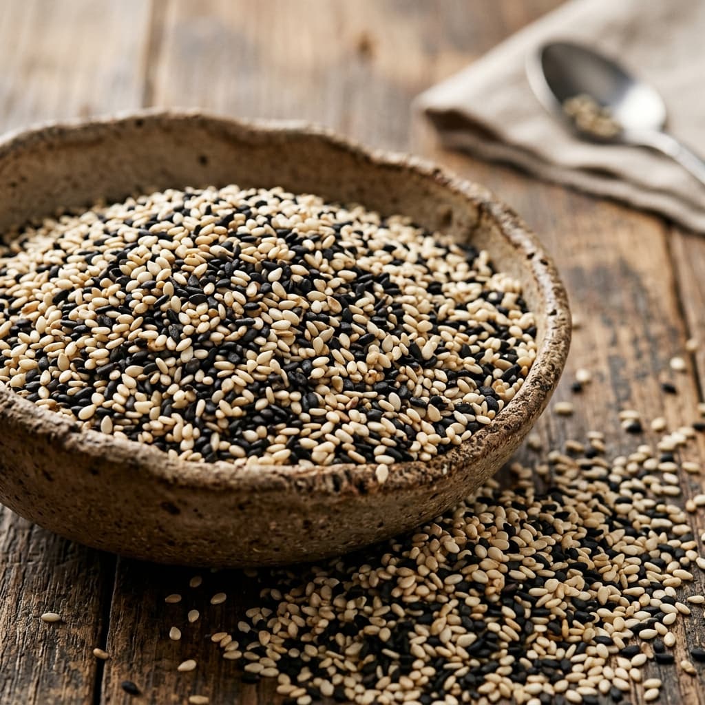 Sesame