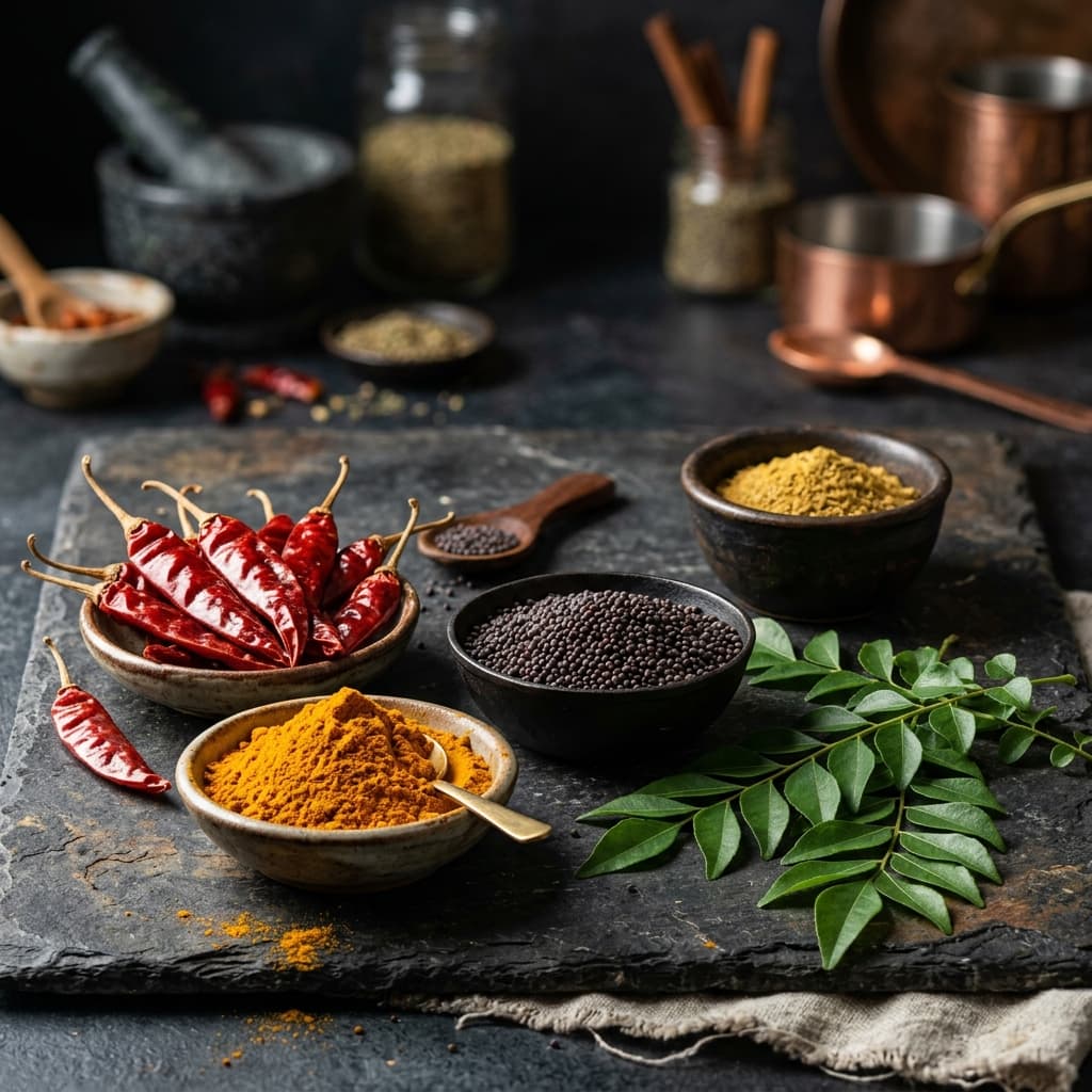 Spices