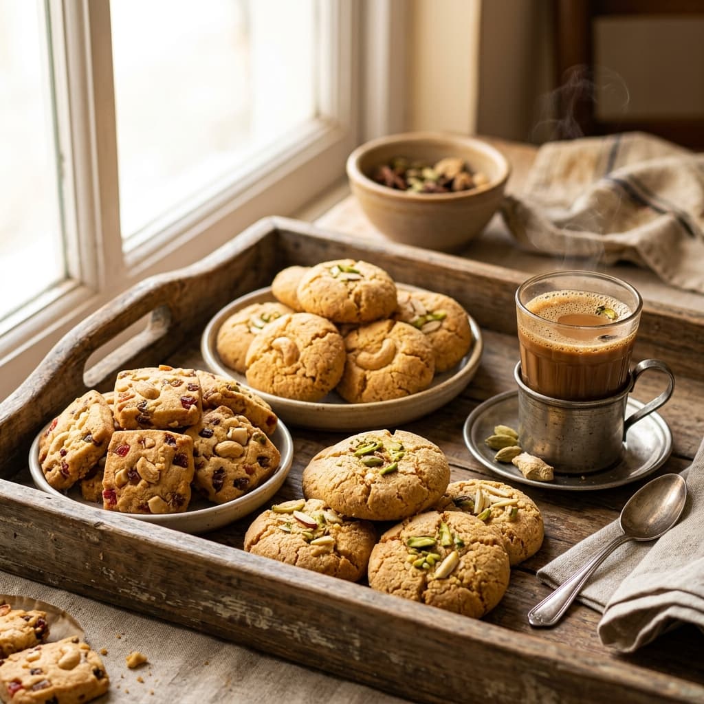Cookies