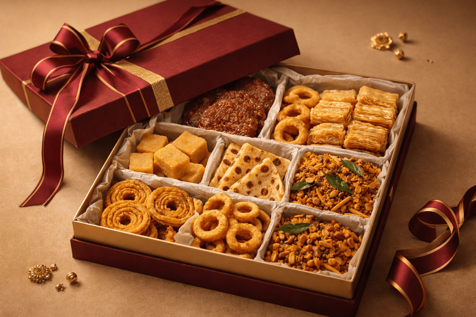 Gift Packs
