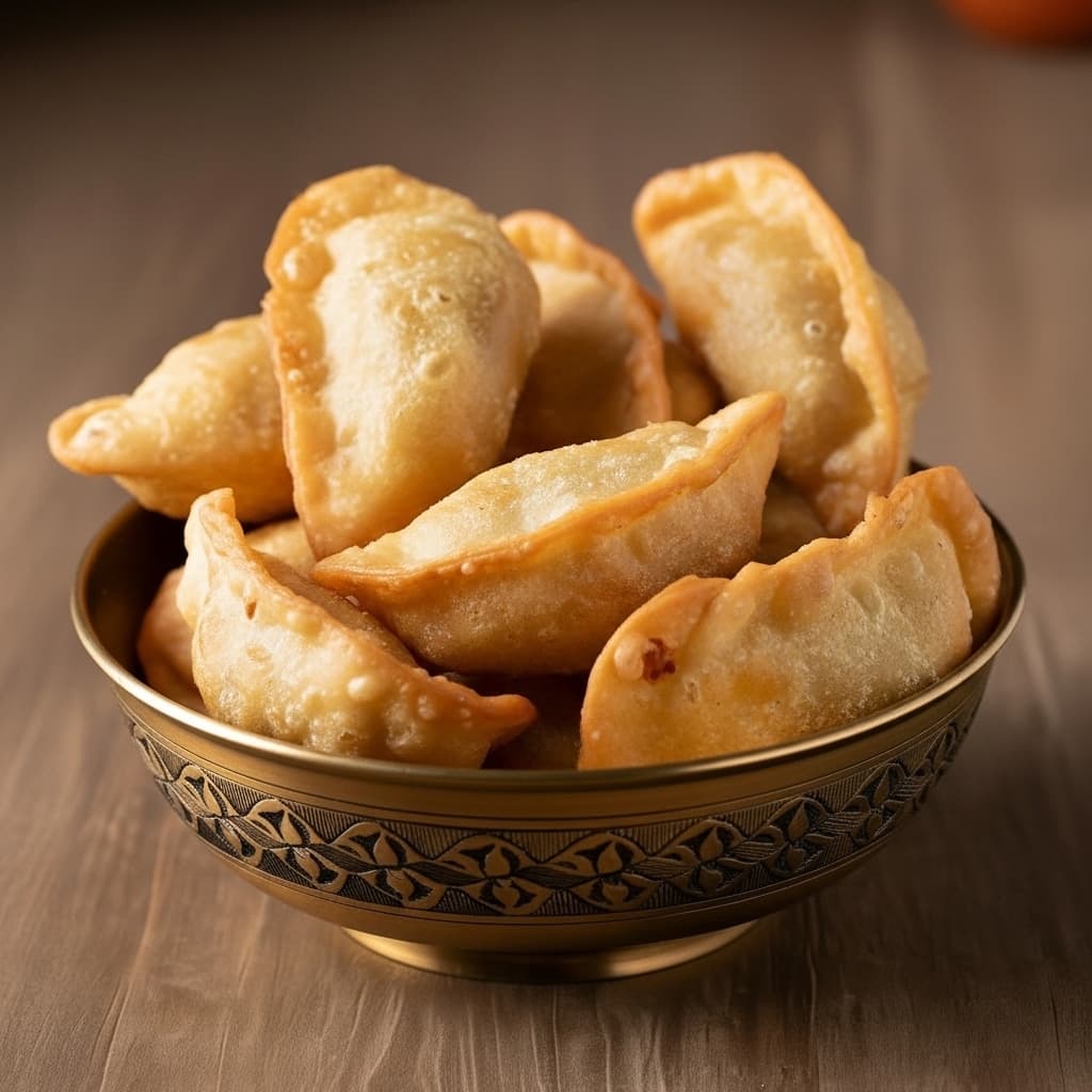 Pakam Kajjikayalu