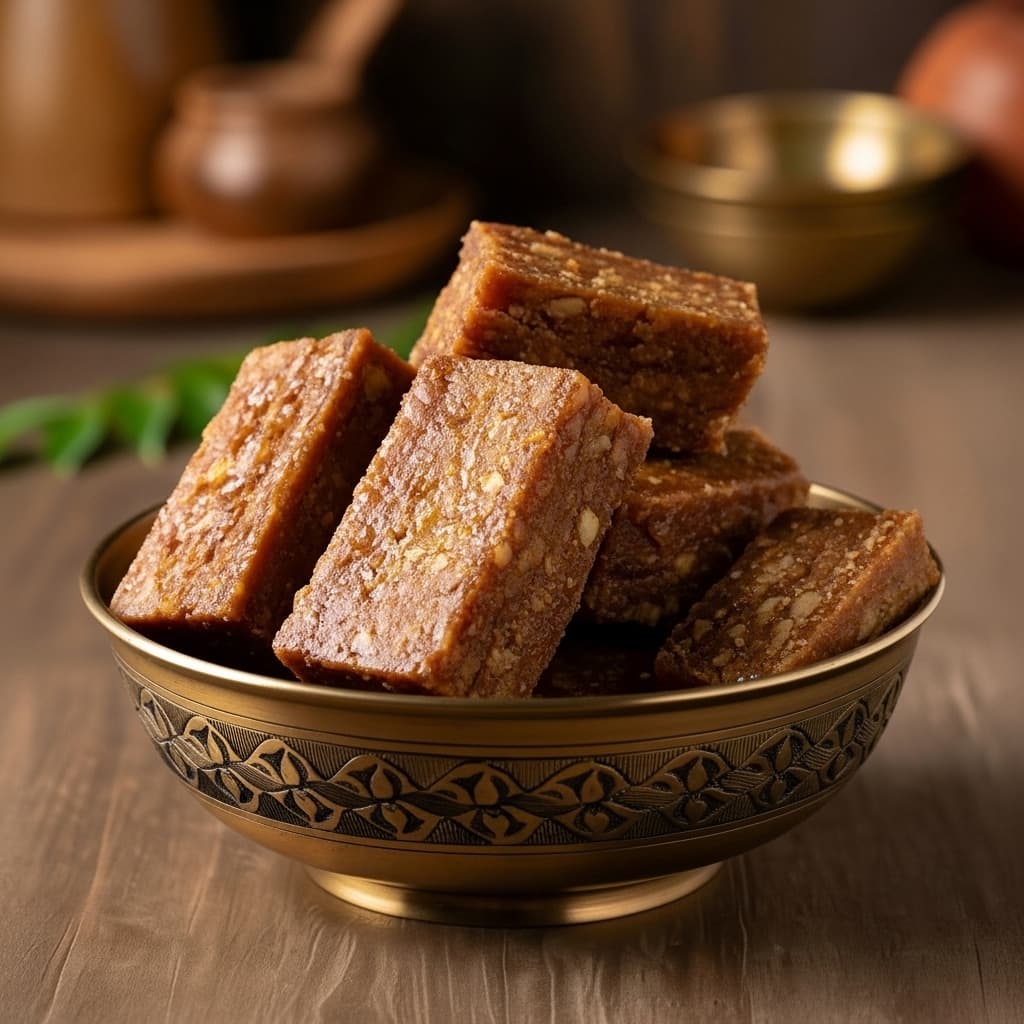 GroundNut Chikki