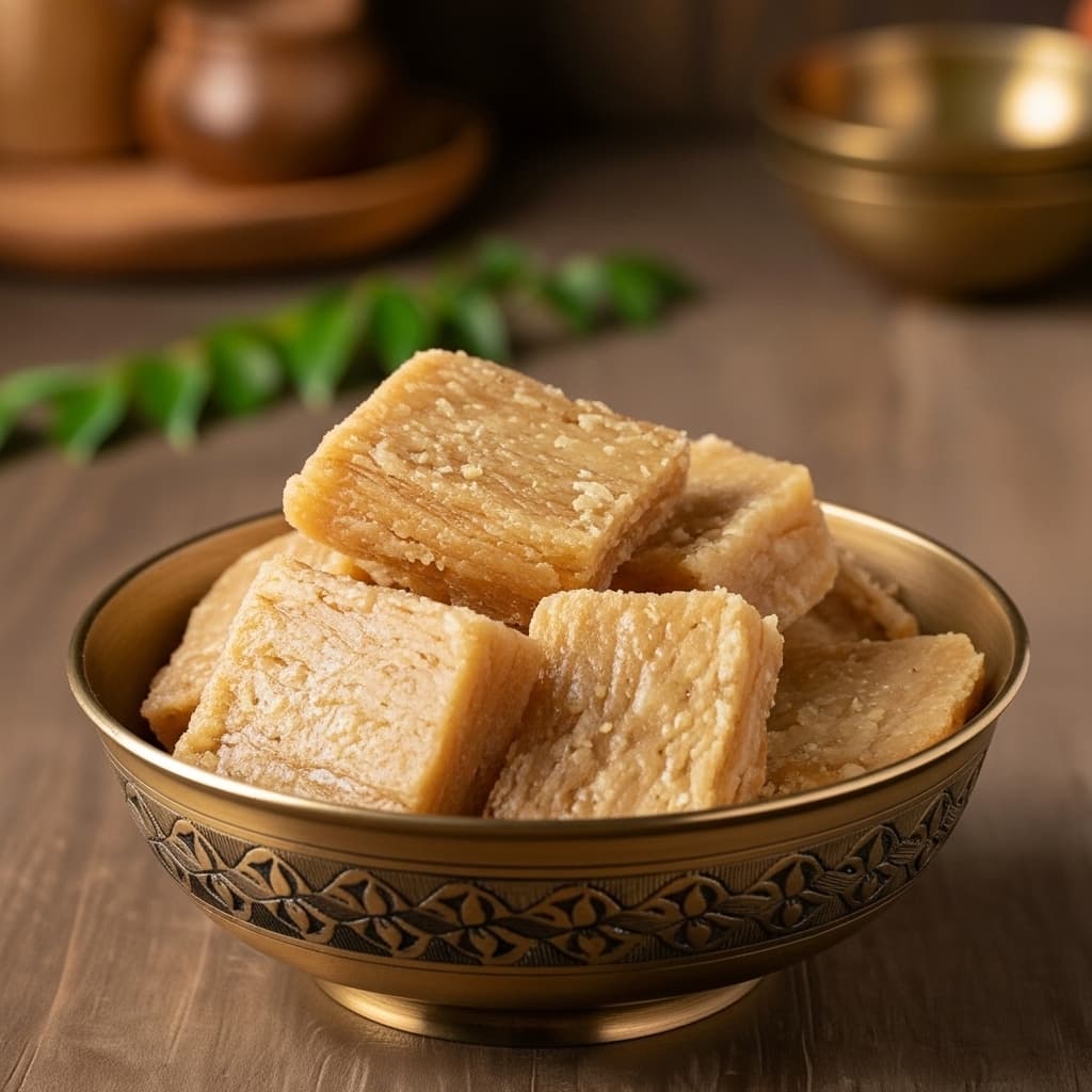 Mysore Pak