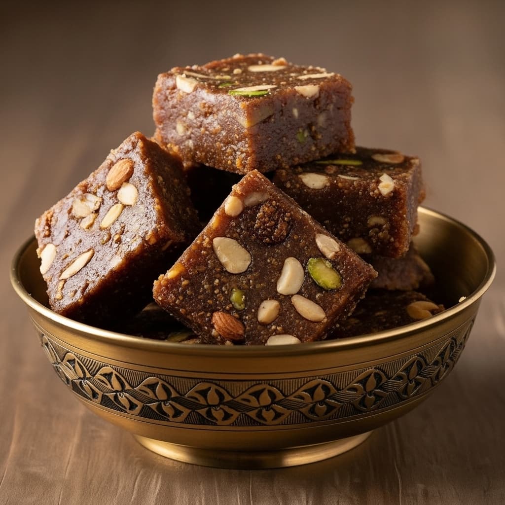 Nellore Mysore Pak