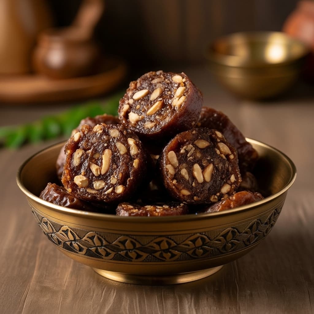Kaju Roll