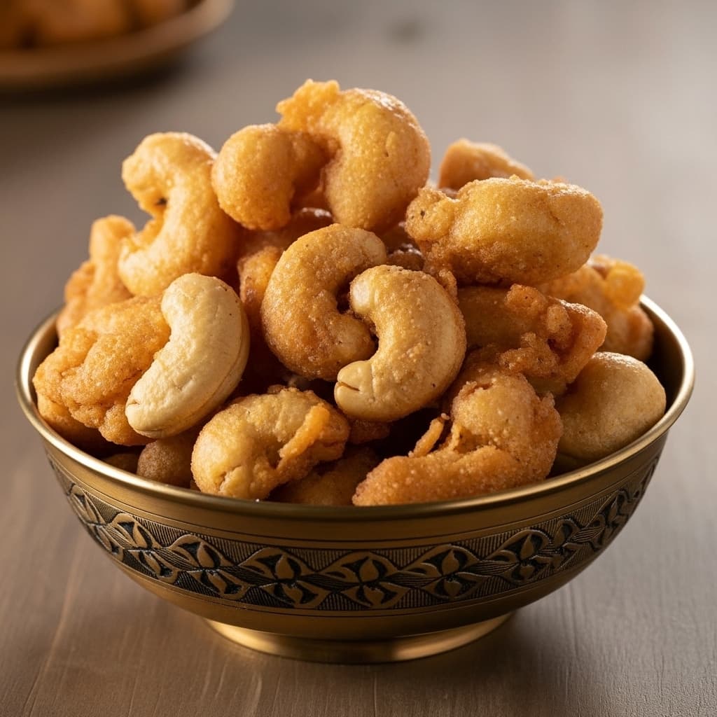KAJU PAKODI II