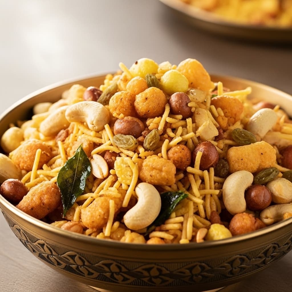 NAVARATNA MIXTURE