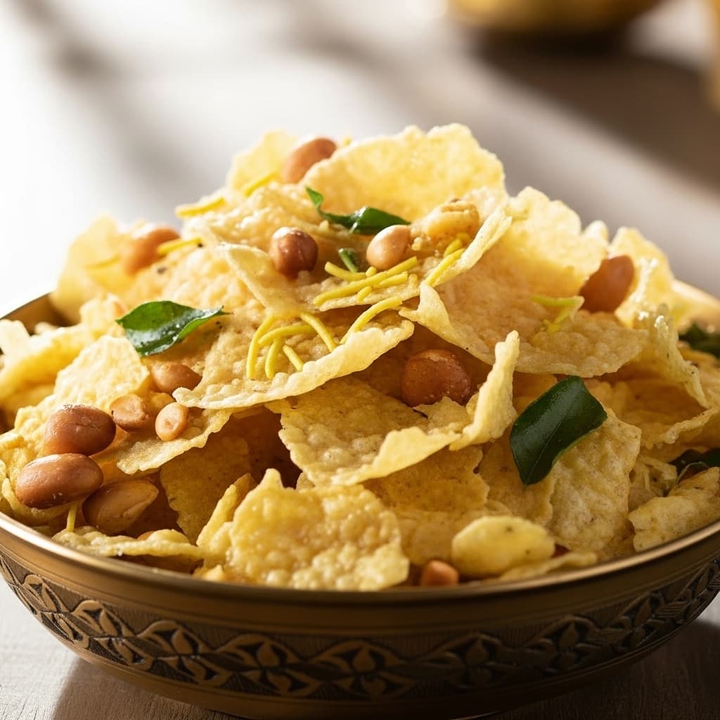RICE FLAKES