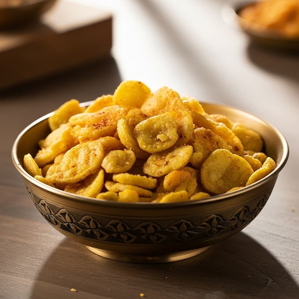 CHANA DAL MASALA