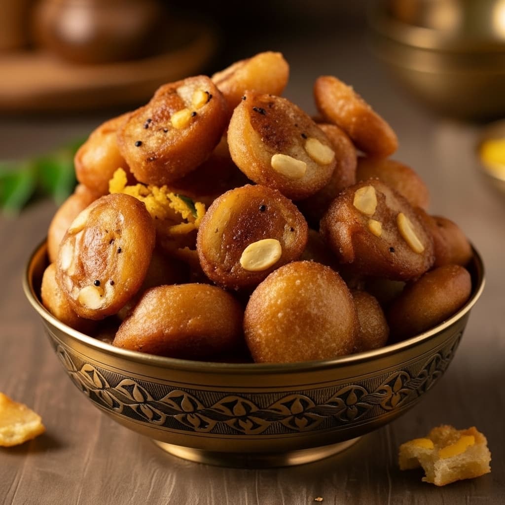SARAI PAKODA TN