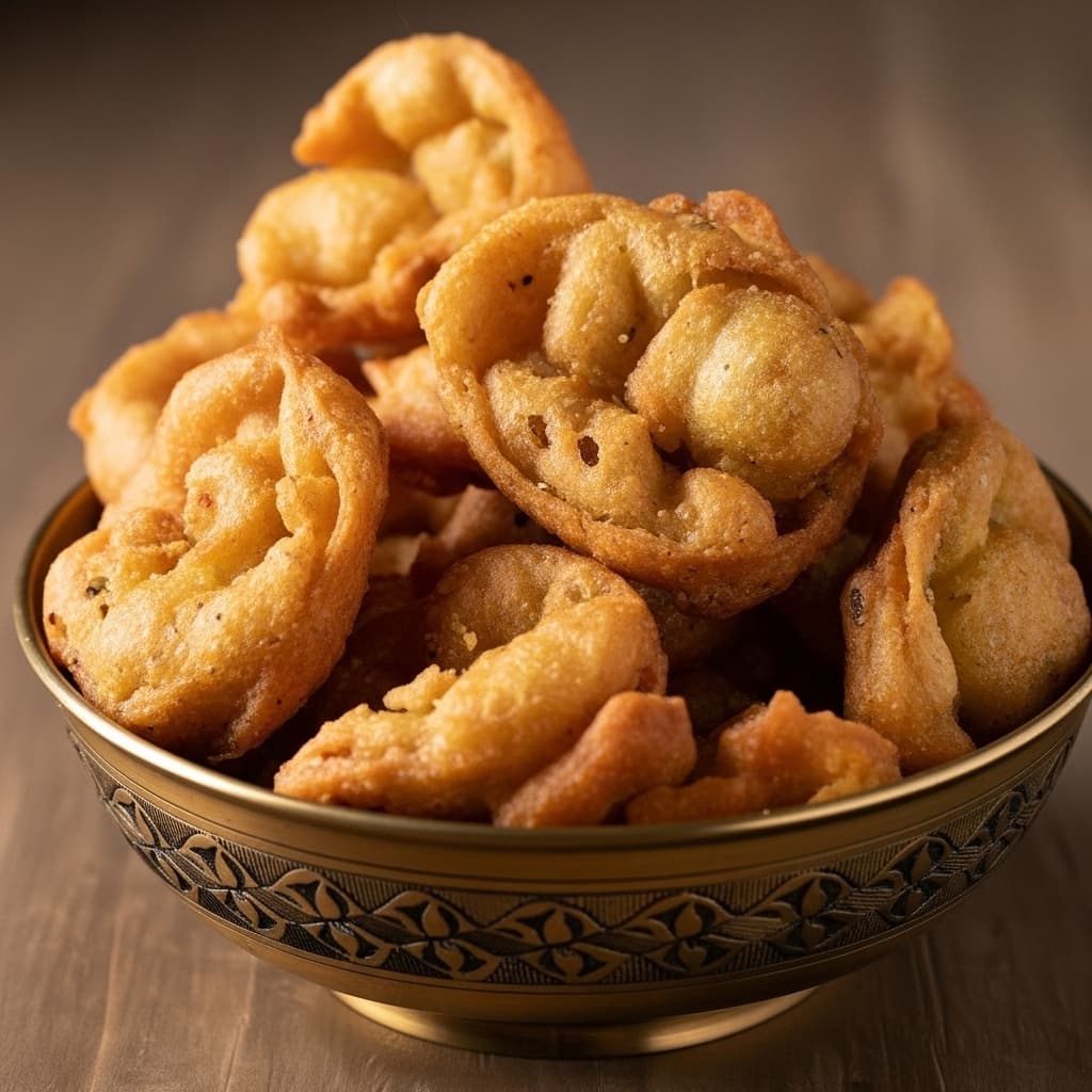 RIBBON PAKODA TN