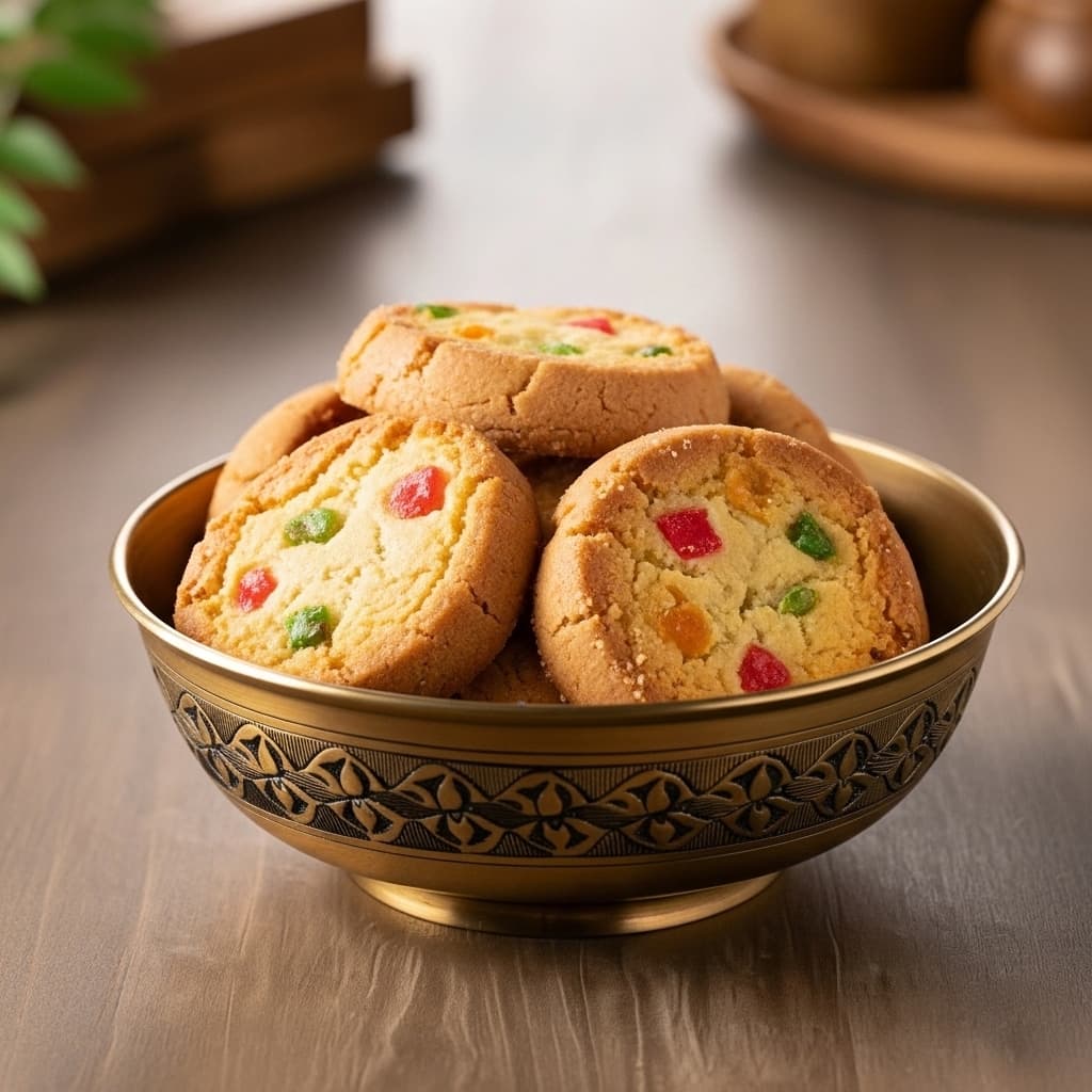 CHOCO CHIP COOKIES 150G