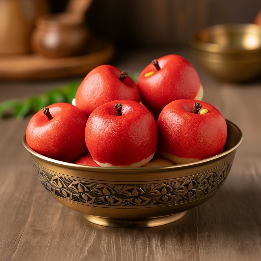 Kaju Apple
