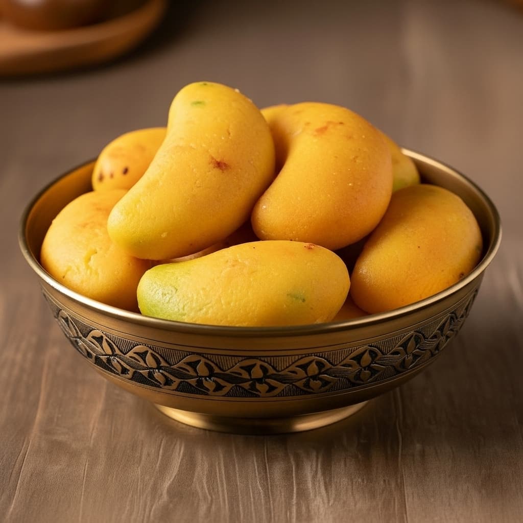 Kaju Mango