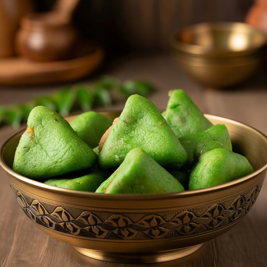 Kaju Pan