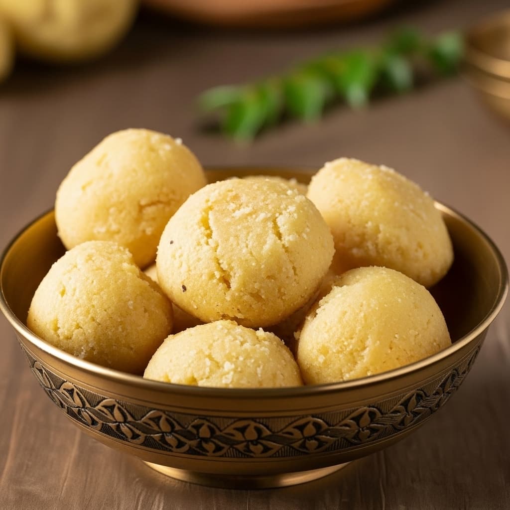 BUTTER BALLS TN